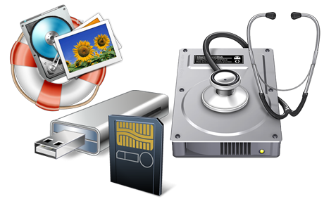 data recovery
